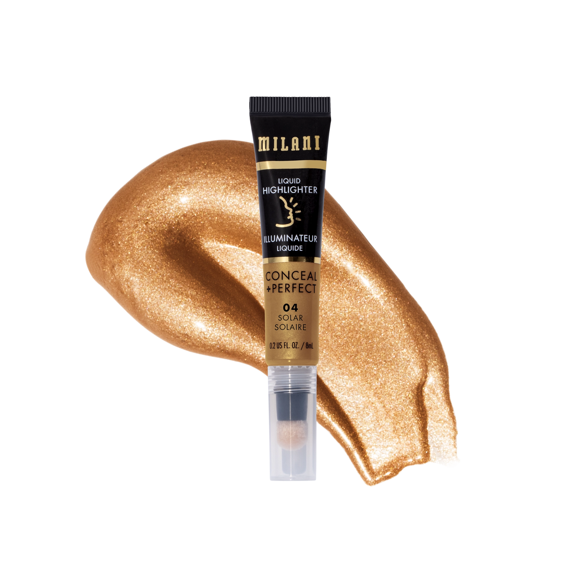 Milani Cosmetics - Conceal + Perfect
