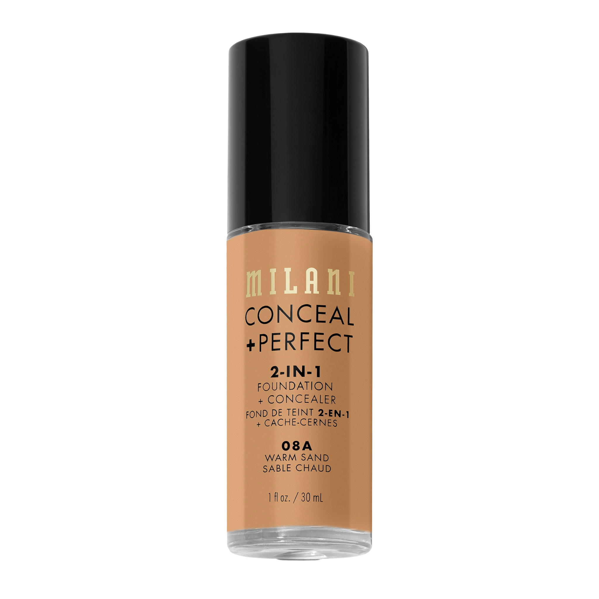 Milani Cosmetics - Conceal + Perfect