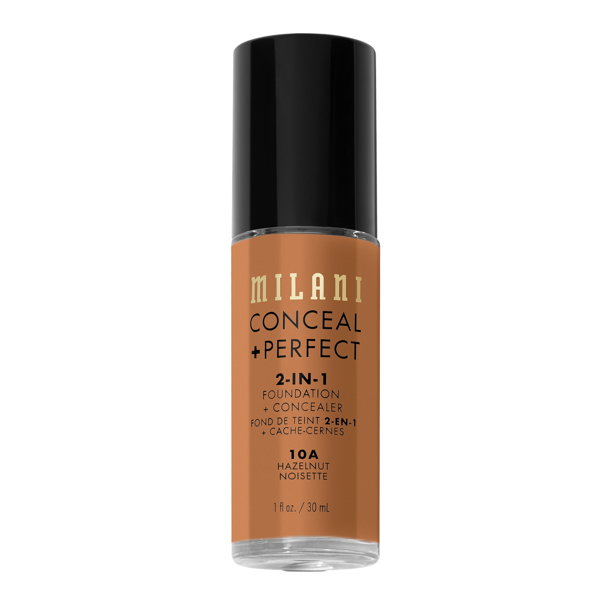 Milani Cosmetics - Conceal + Perfect