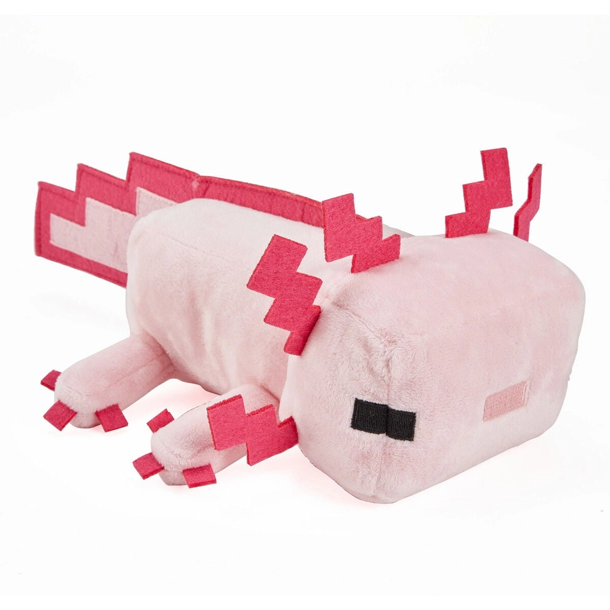 Minecraft Plush Dolls 8-in Plush Dolls