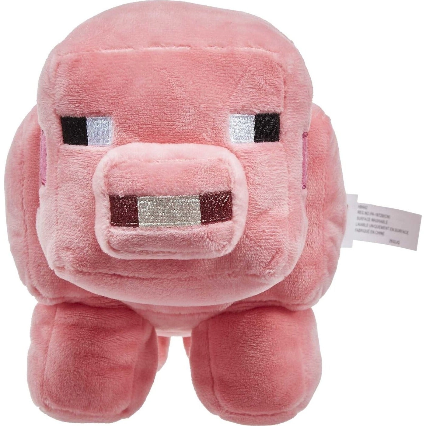 Minecraft Plush Dolls 8-in Plush Dolls