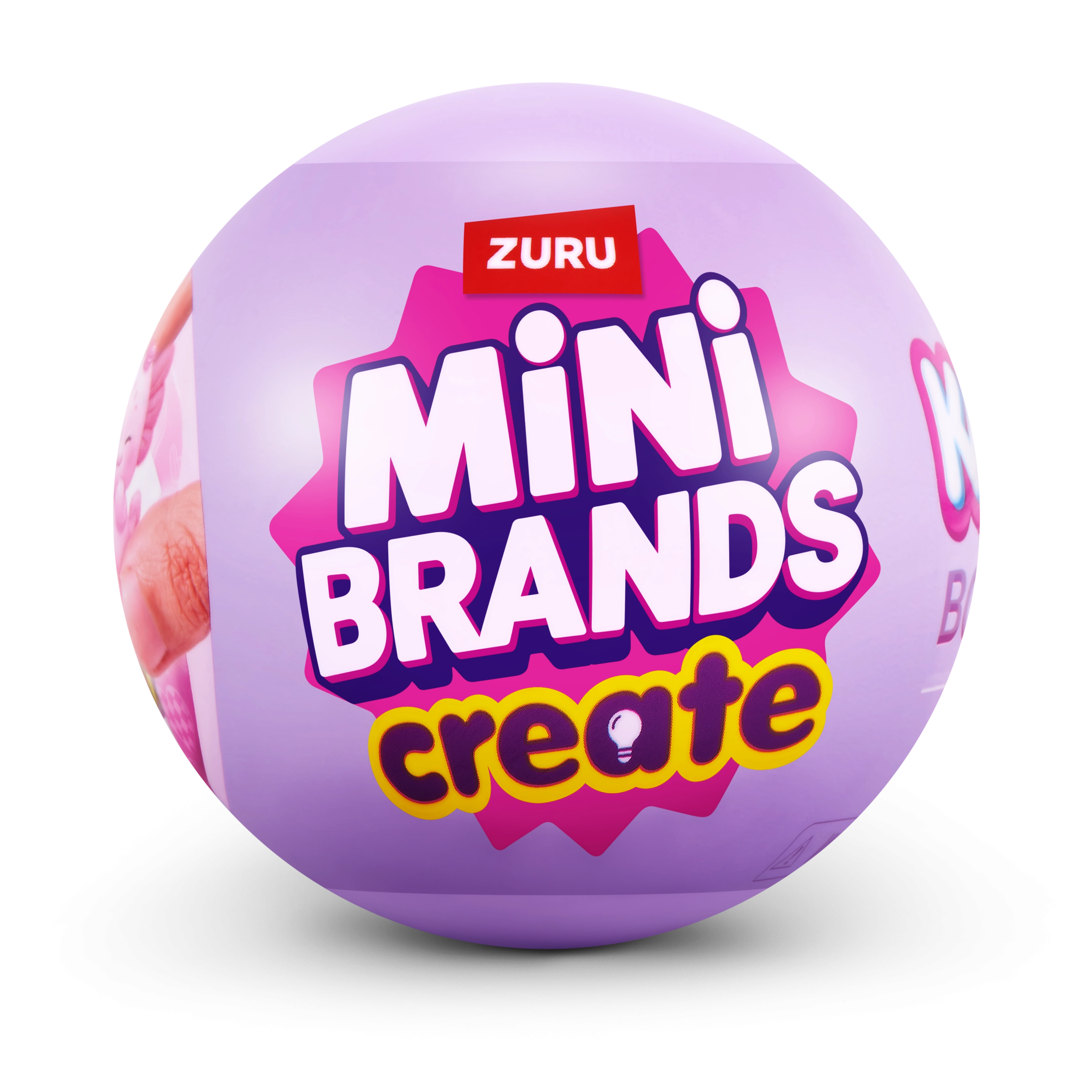 Mini Brands Mini Kawaii Bouquet Capsule
