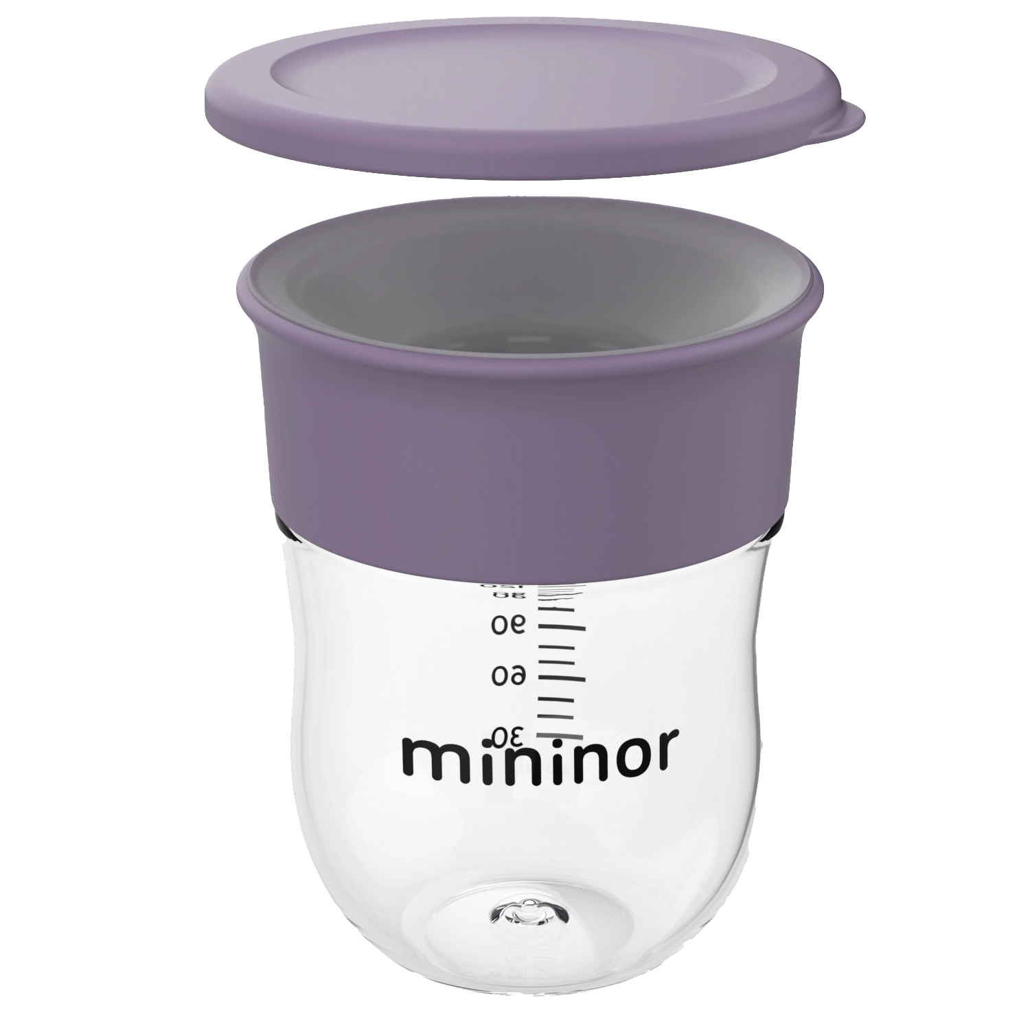 MIninor Global - Training Cup 220ml