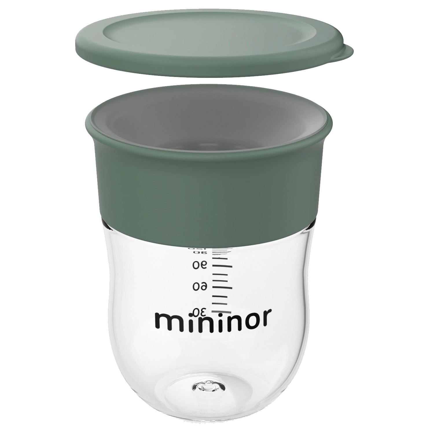 Mininor Global - Training Cup 220ml
