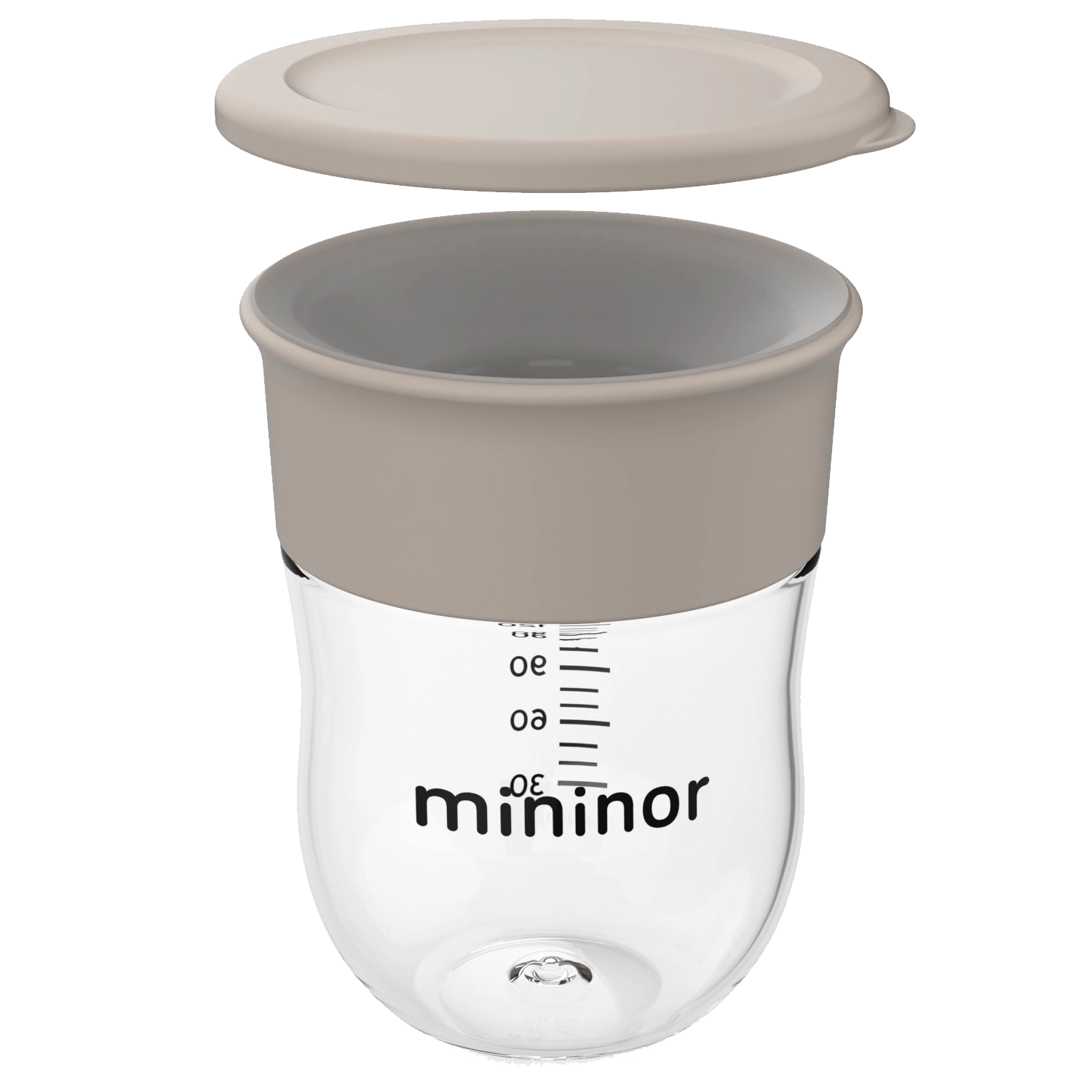 Mininor Global - Training Cup 220ml