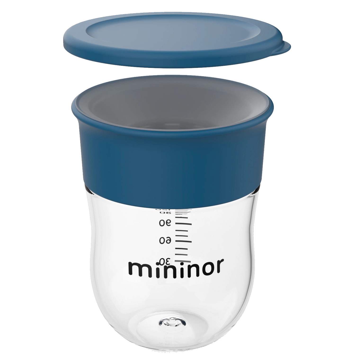 Mininor Global - Training Cup 220ml