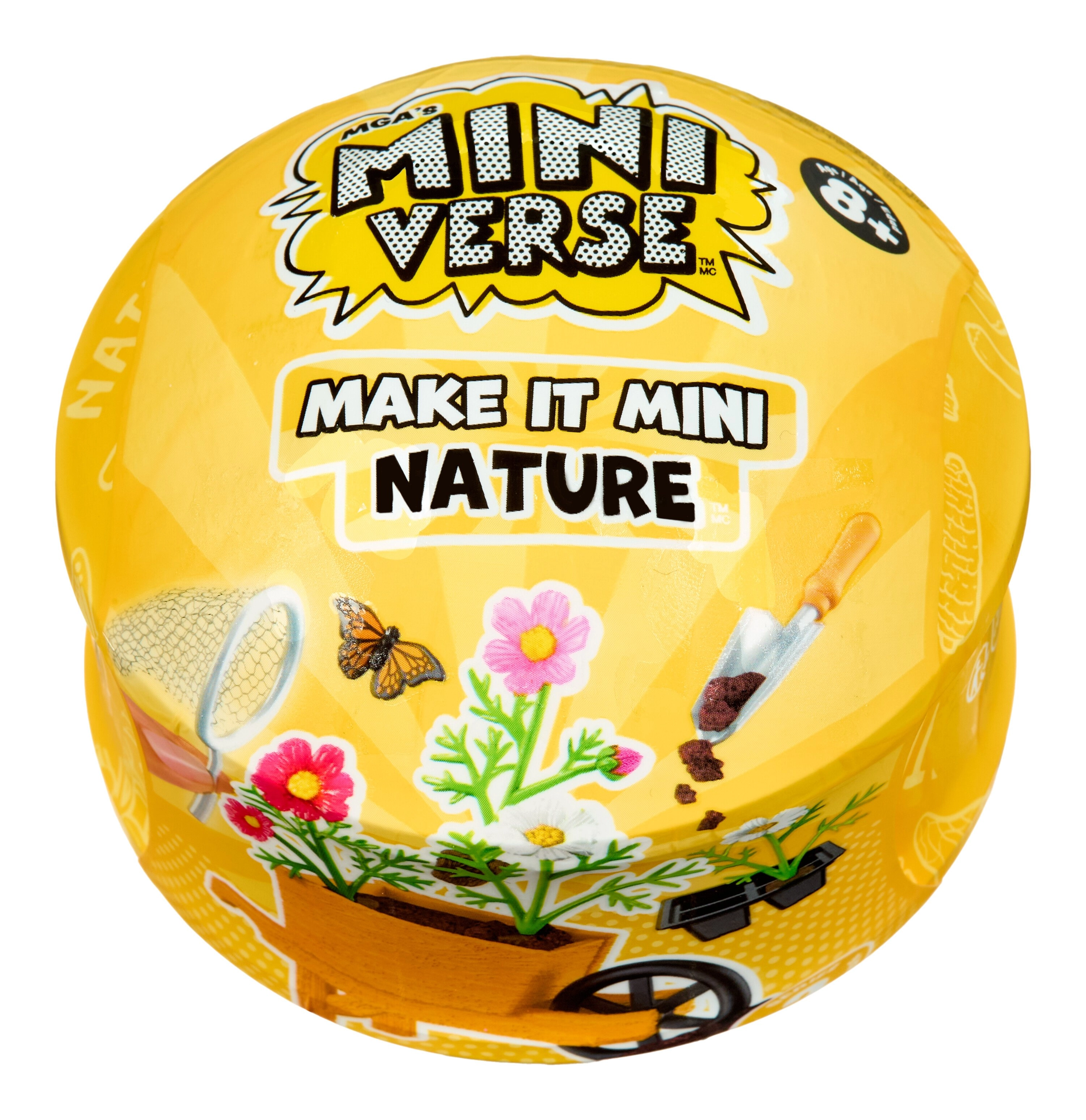 Miniverse-Make It Mini Nature 0035051546962 15797652
