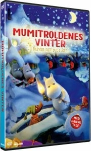 Moomin winter ANG000094 5712976000940