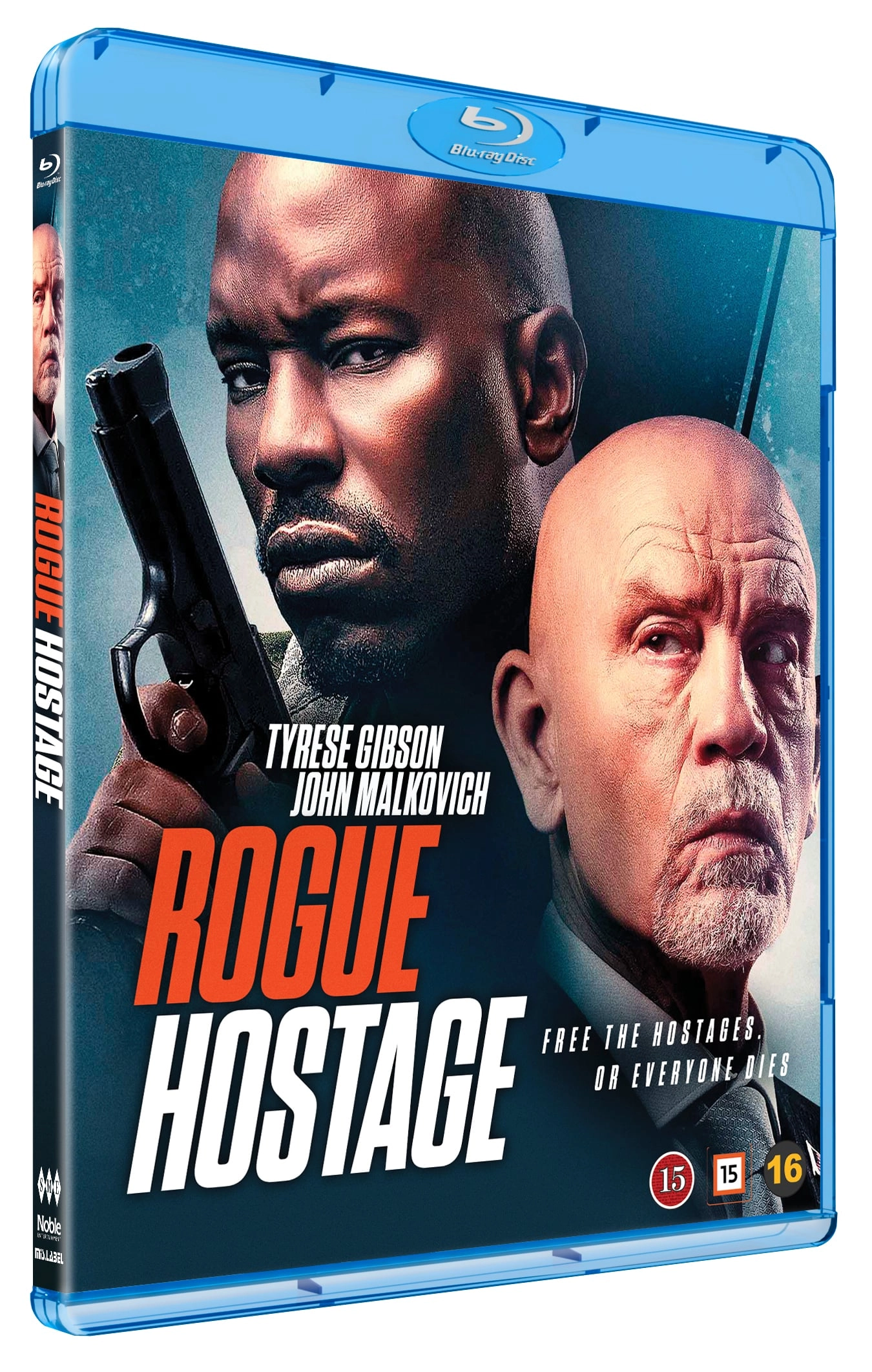 Rogue Hostage (John Malkovich) 1186912 BR0792