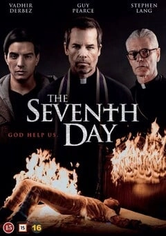 Seventh Day 1169519 DVD0716 5705535066167