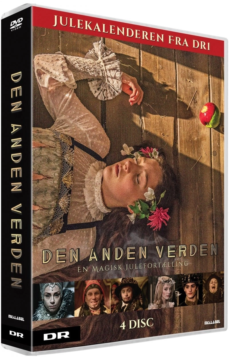 Den anden verden - DVD 1052949