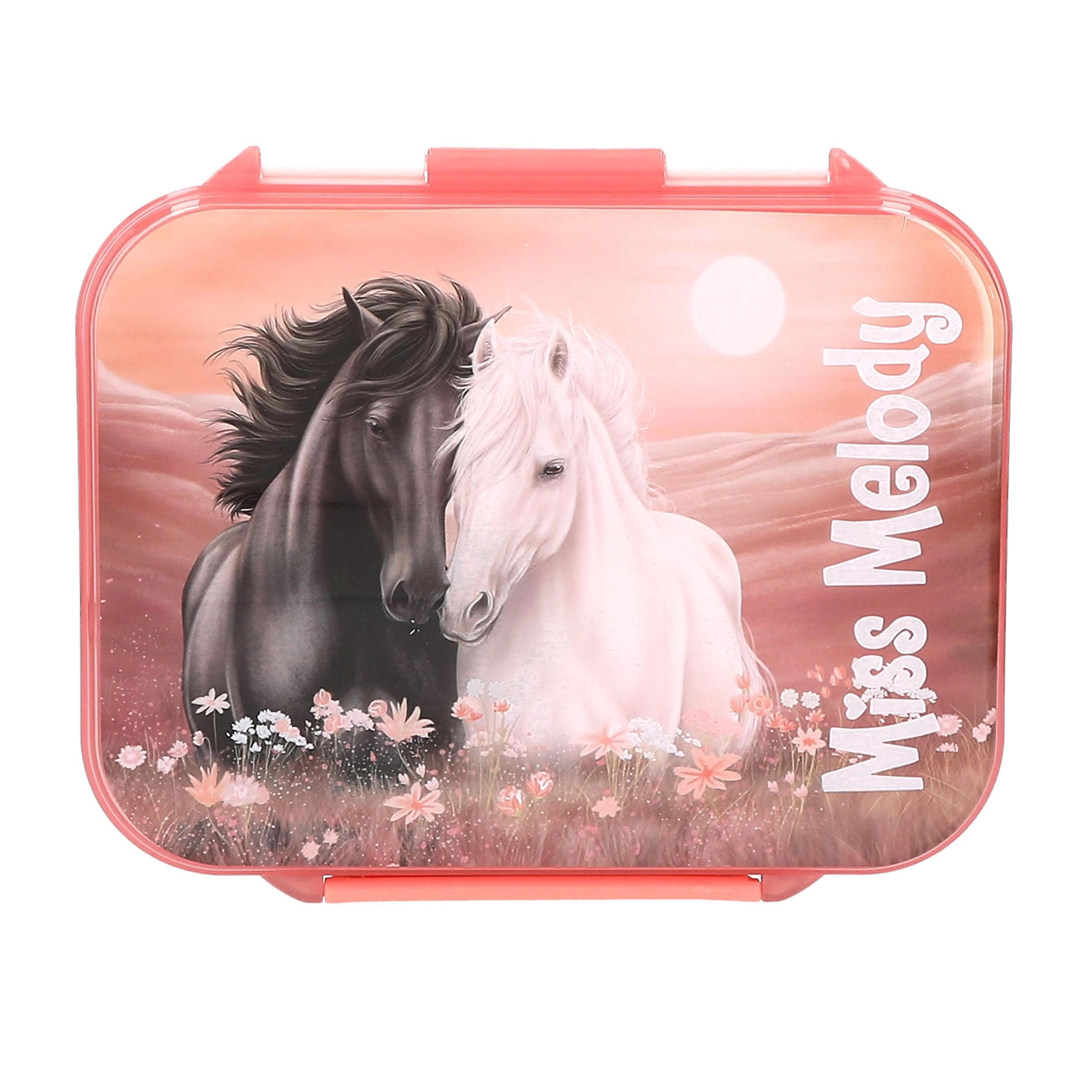 Miss Melody - Lunchbox BLOSSOM PONY