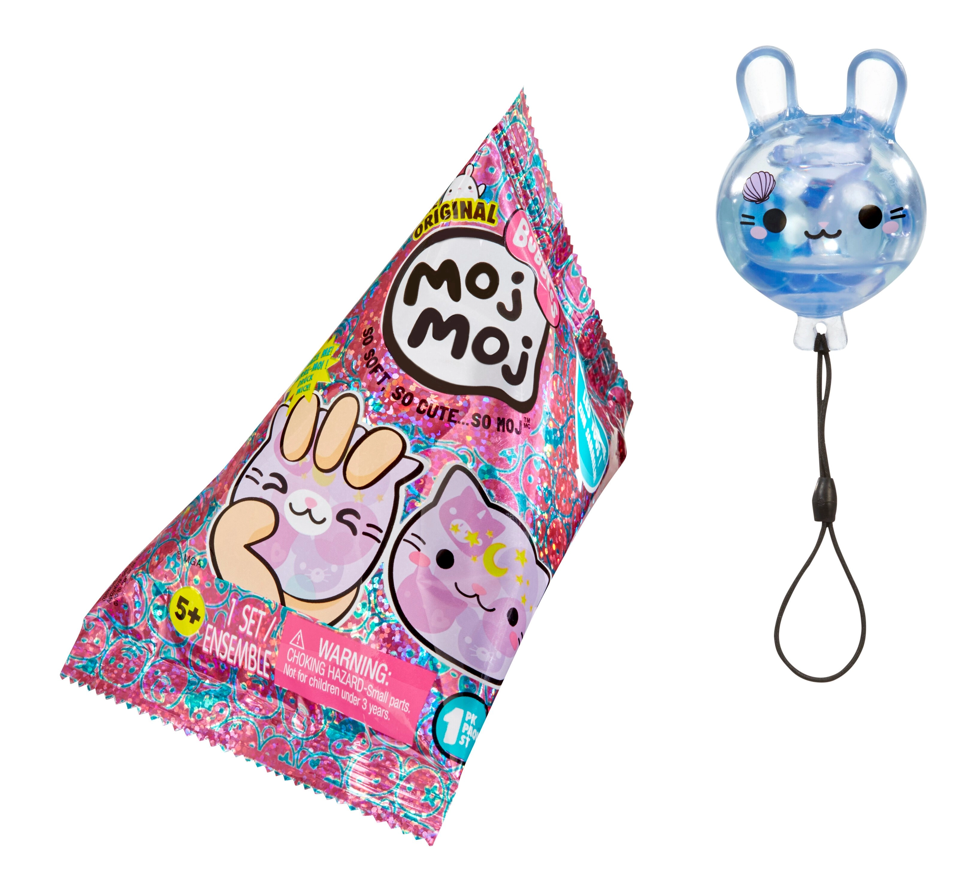 My My - Bubble Asst. (560012)