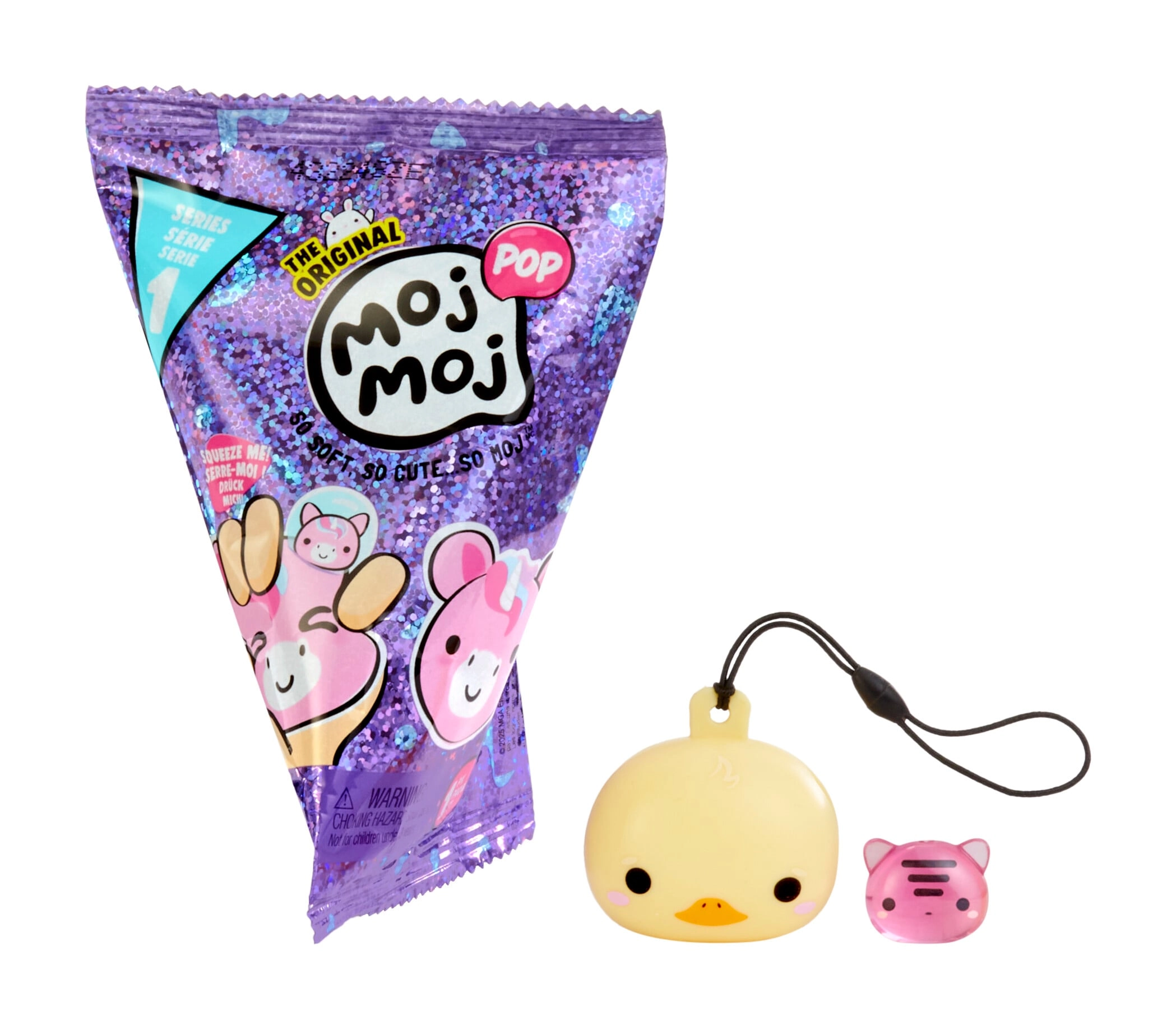 Moj Moj - Pop Asst. (560142)