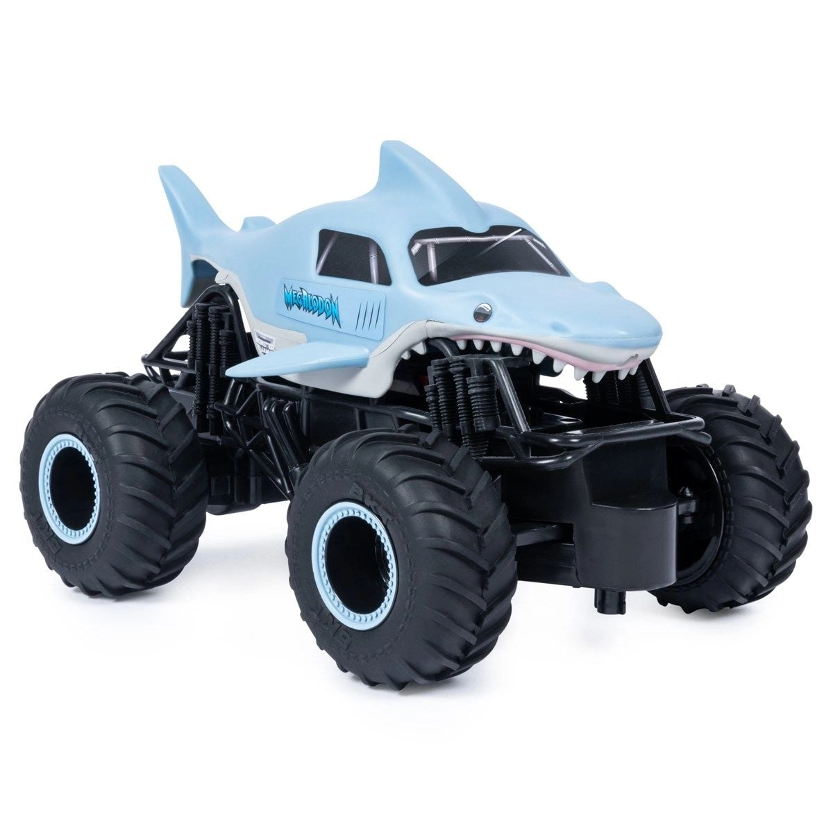 Monster Jam Official Megalodon Remote Control