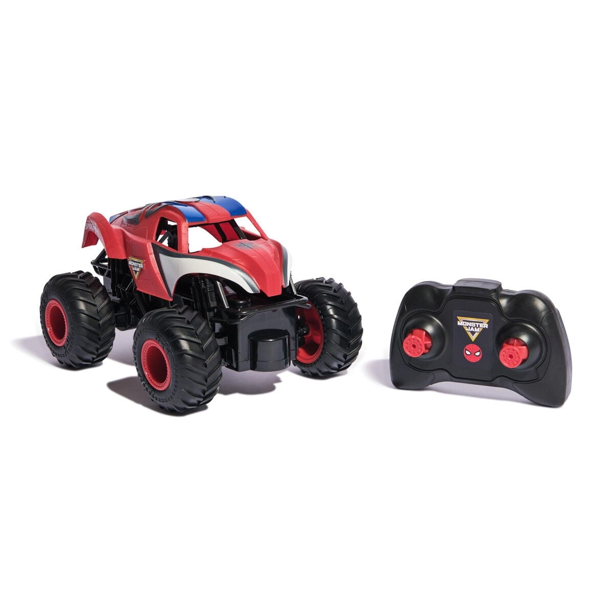 Spin Master Monster Jam - Marvel