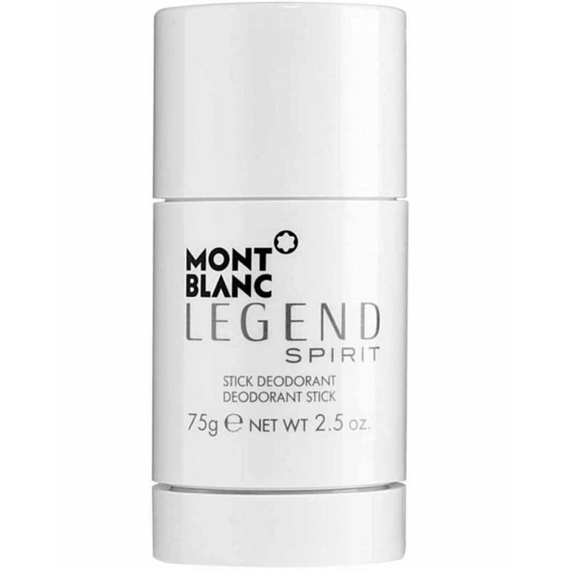 Mont Blanc - LEGEND SPIRIT (NEW)