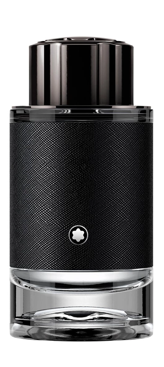 Mont Blanc Explorer Perfume EDP 30