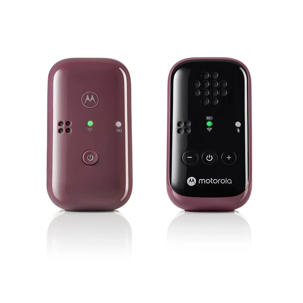 [AI generated title] Motorola Pip12 Travel