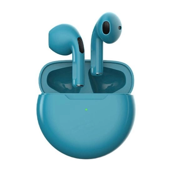 Moye Aurras 2 True bezvadu austiņas Cerulean