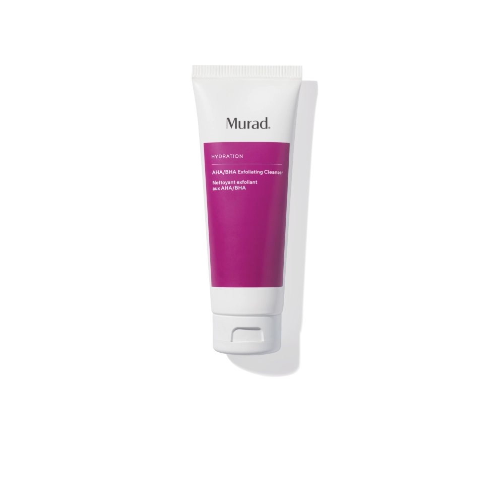 Murad - AHA/BHA Exfoliating Cleanser 60