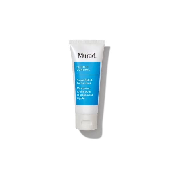 Murad - Rapid Relief Sulfur Mask
