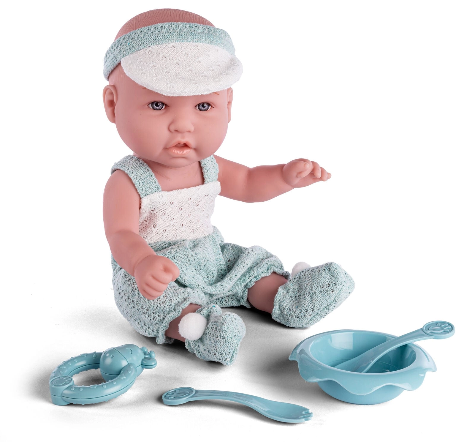 My Baby - 30 cm Realistic