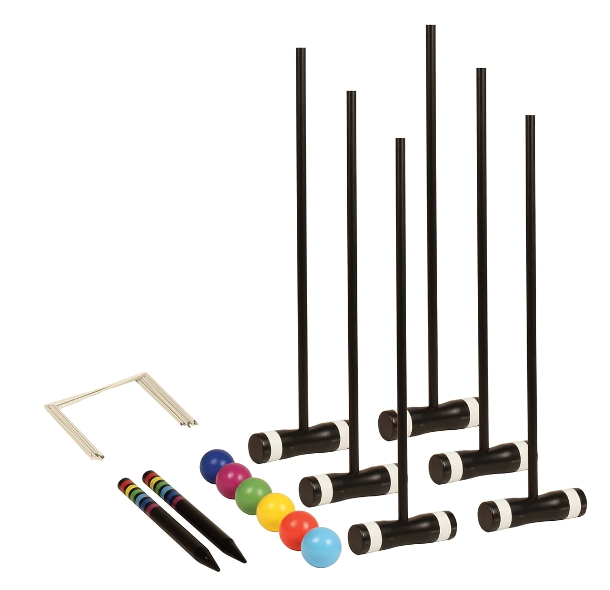My Hood Croquet Deluxe (102000) 102000