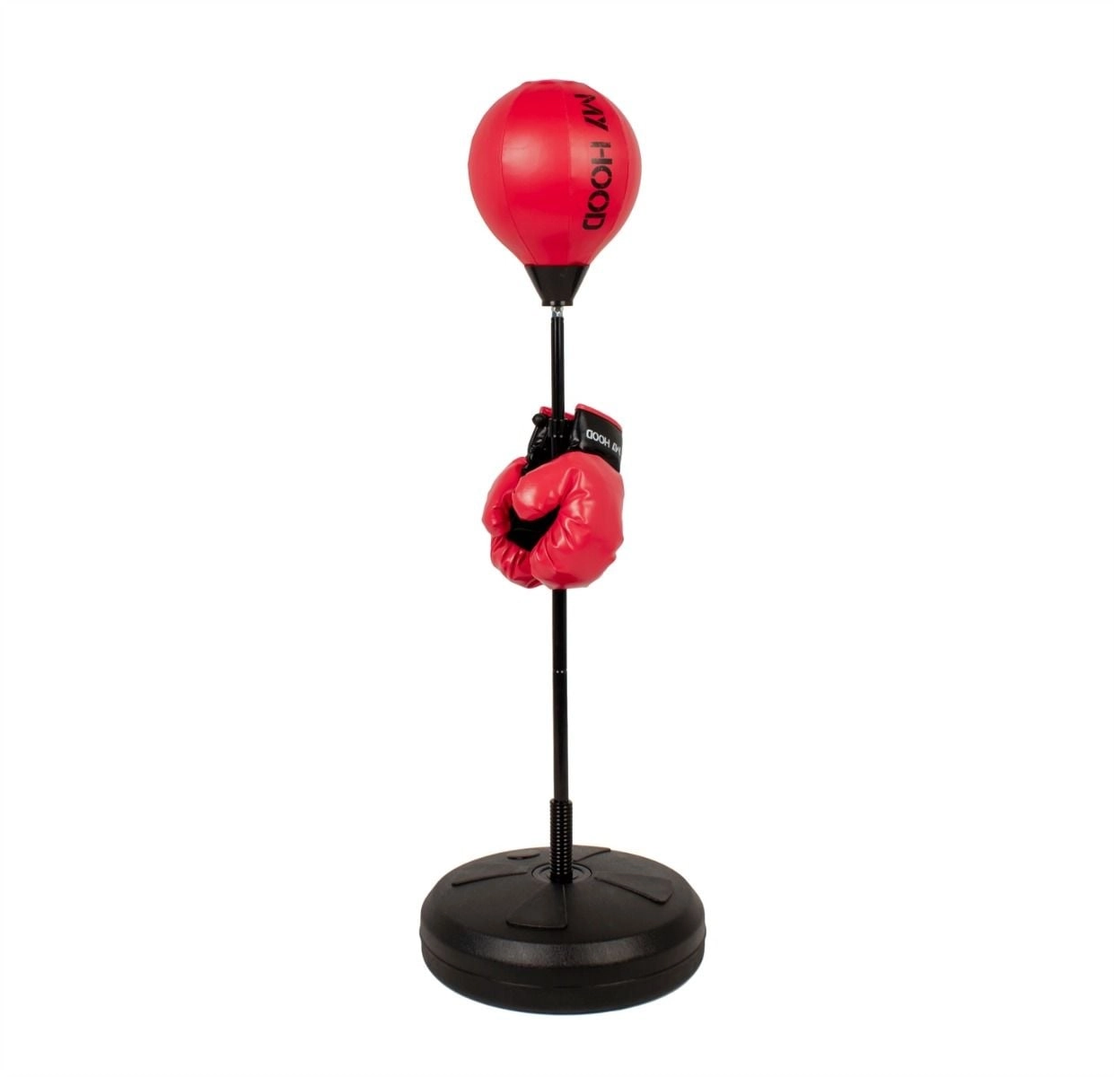 My Hood - Boxing Ball on