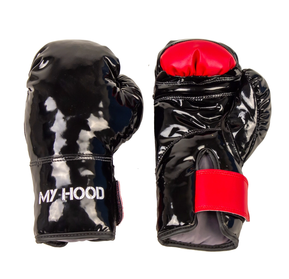 My Hood - Boxing Gloves (3-6