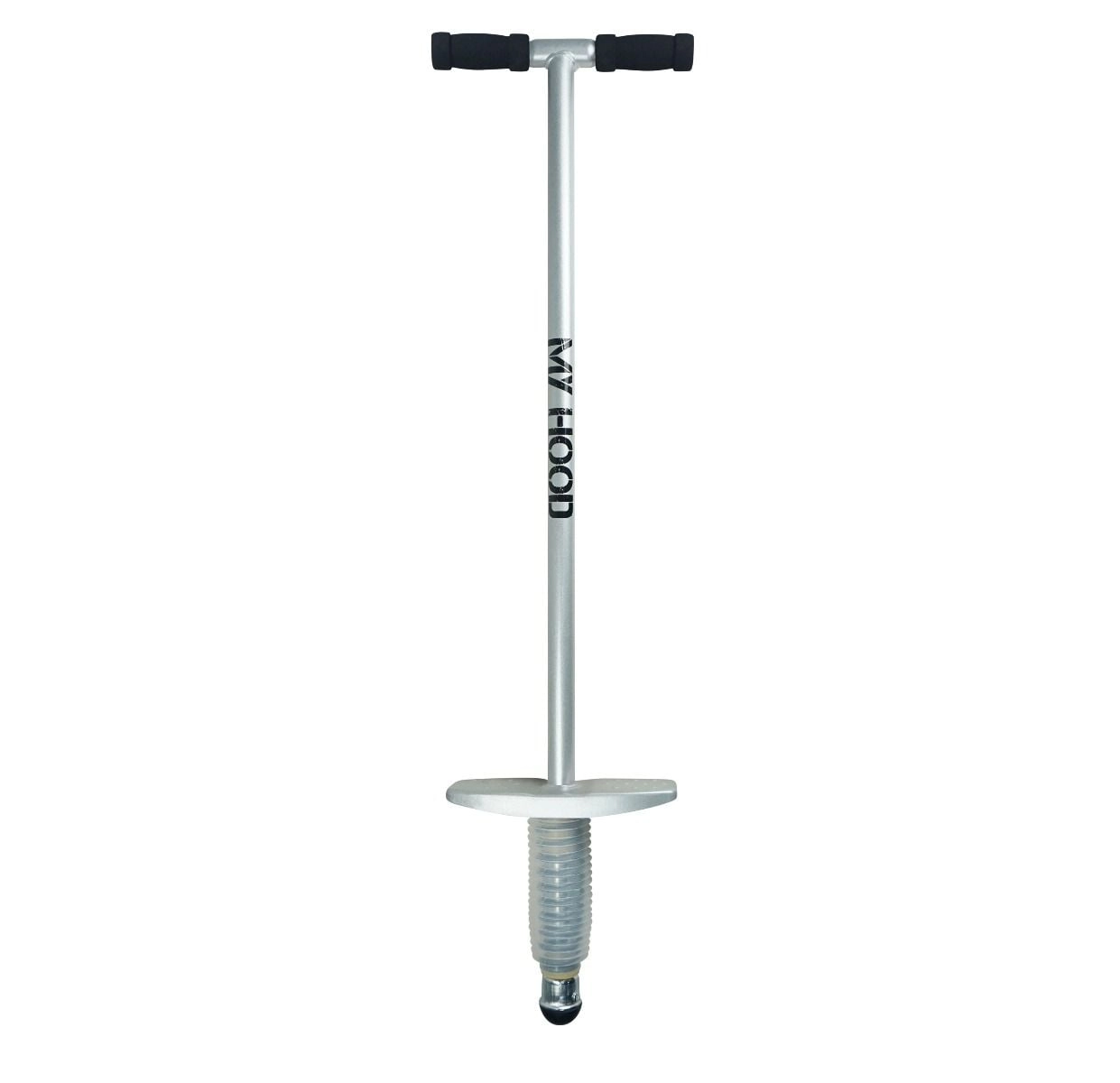 My Hood - POGO - Pogo