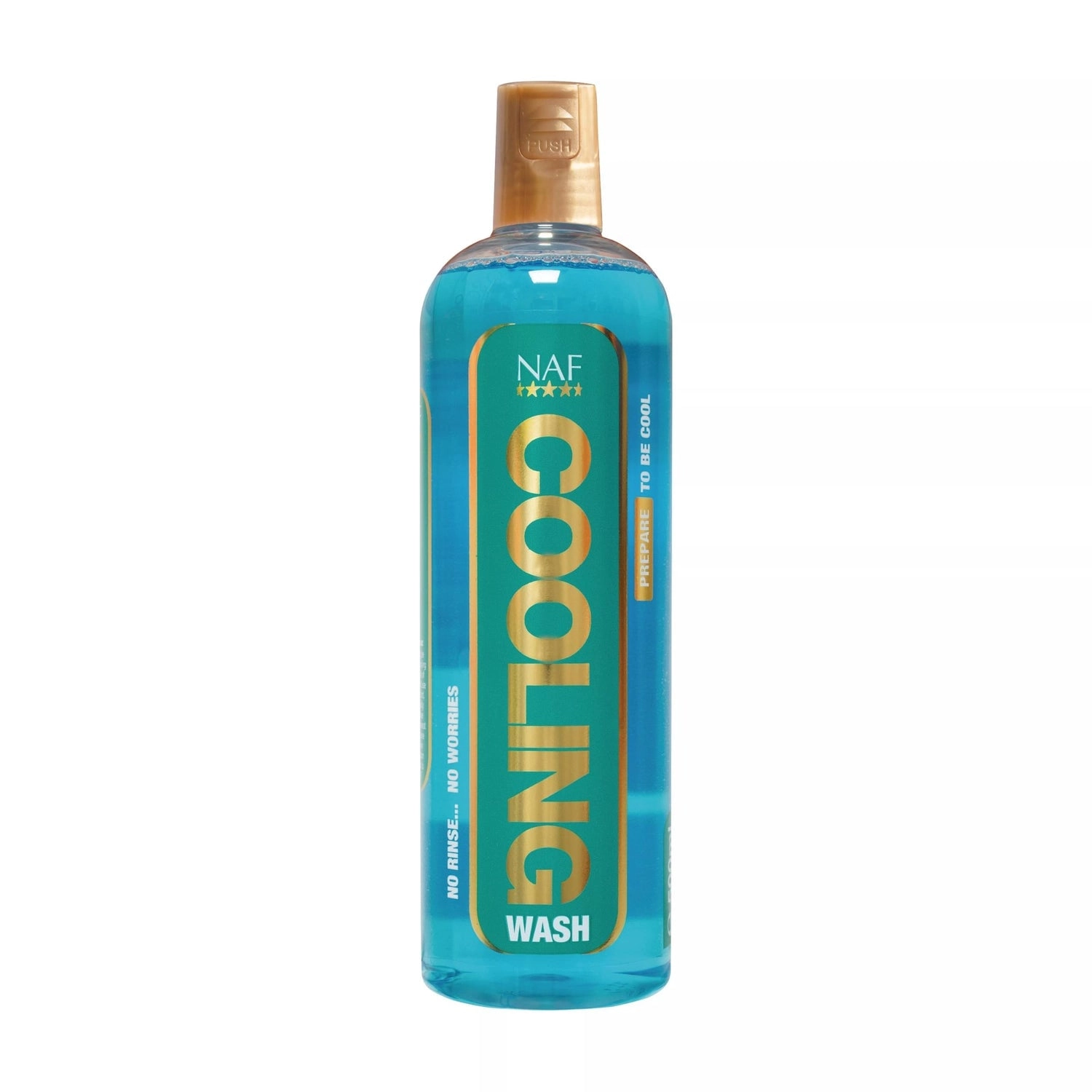 NAF - Cooling Wash - 500