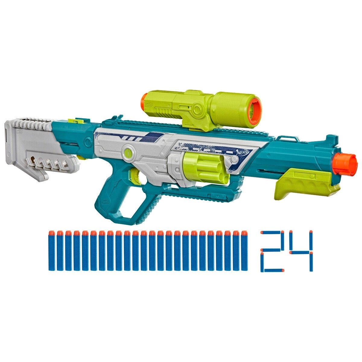 Nerf Elite Rebel Ops Deadeye G29694N0