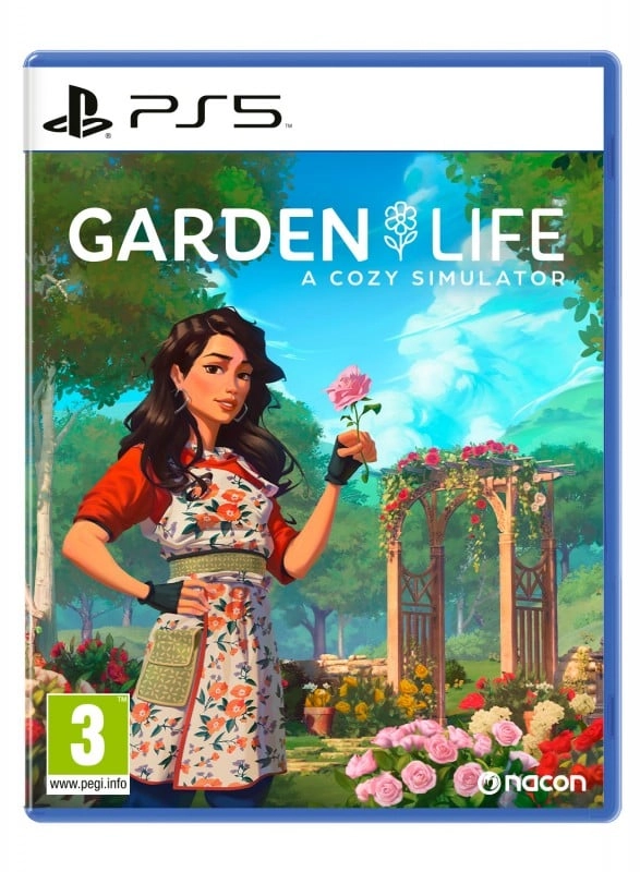 Garden Life: A Cozy Simulator 1246221