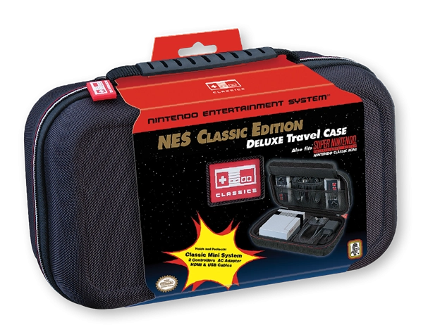 Nacon Classic Mini Official Case Officially