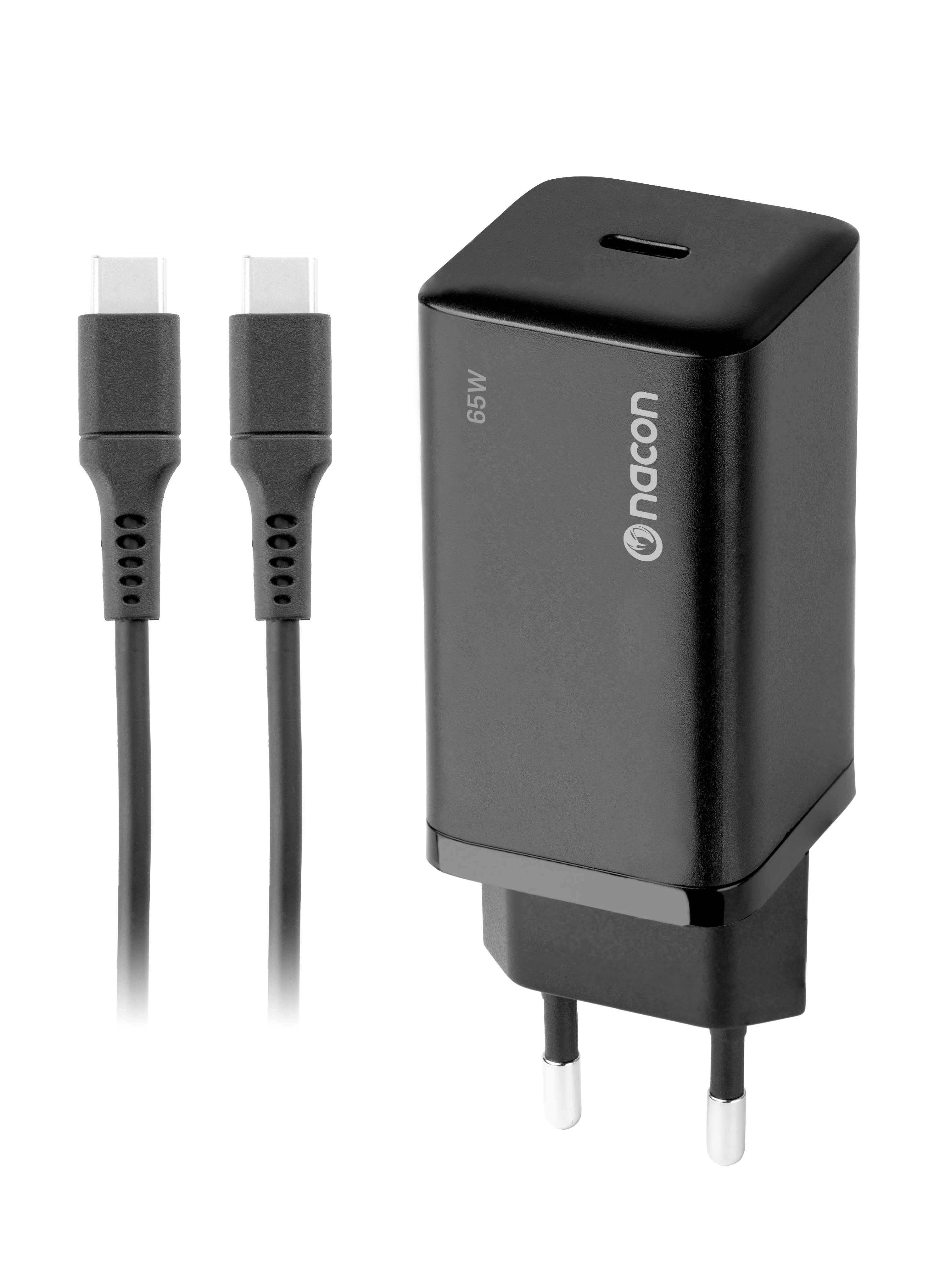 Nacon - 65W AC Adapter for