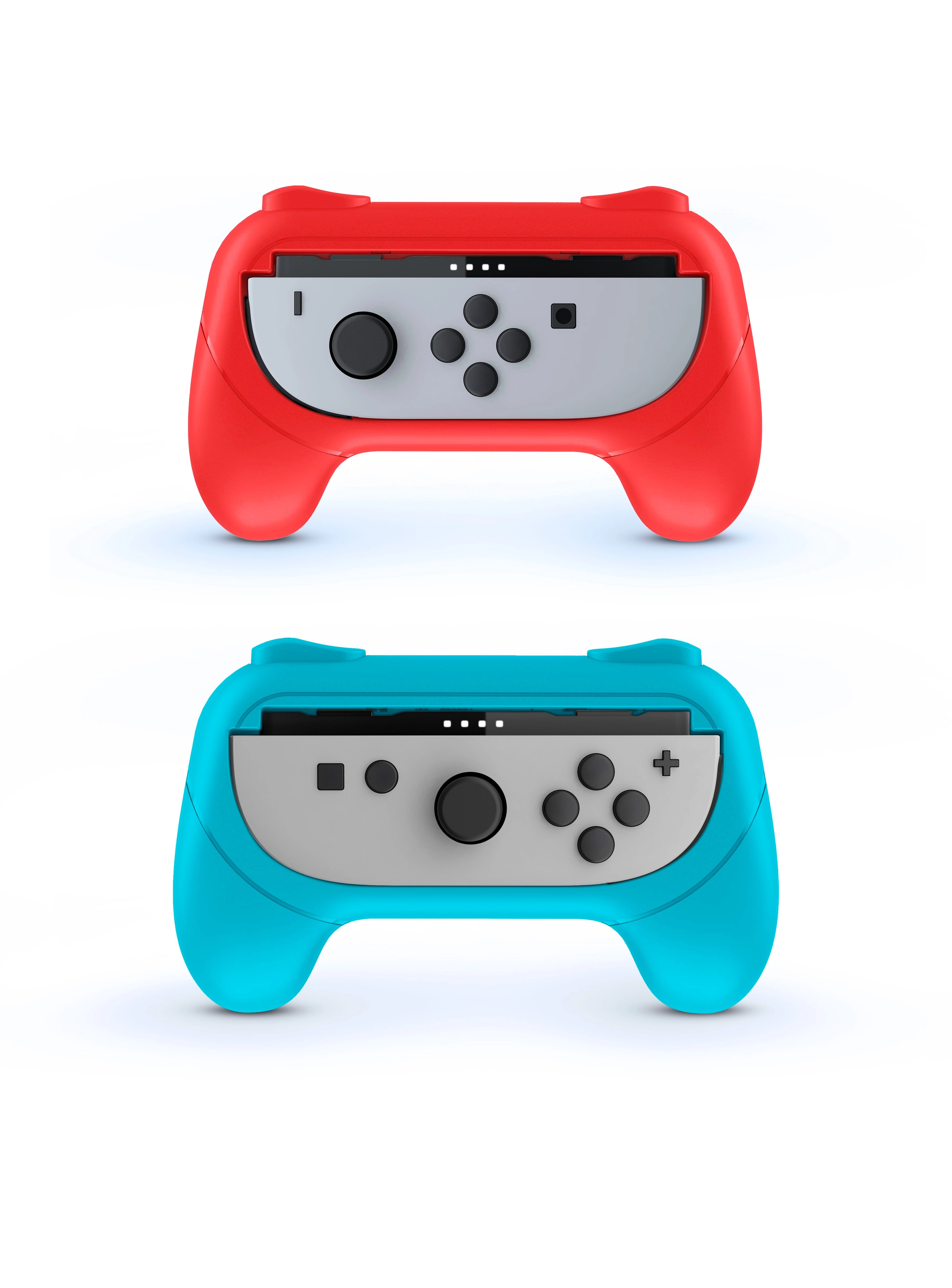 Joy-Con Grip Duo Pack for Nintendo