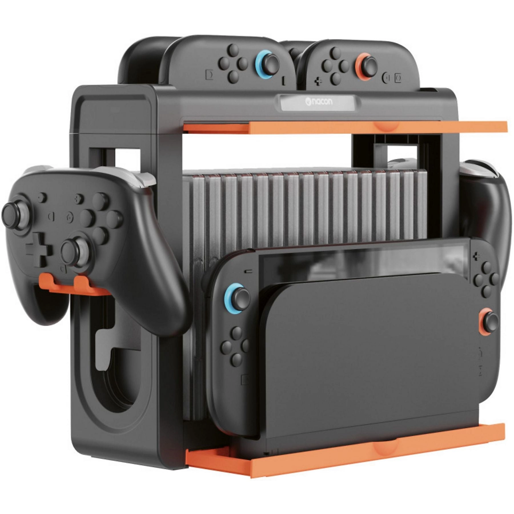 Nacon - Dock````n````Store Max Stand (Nintendo