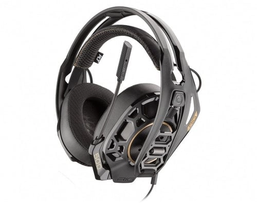 NACON - RIG 500HC PRO