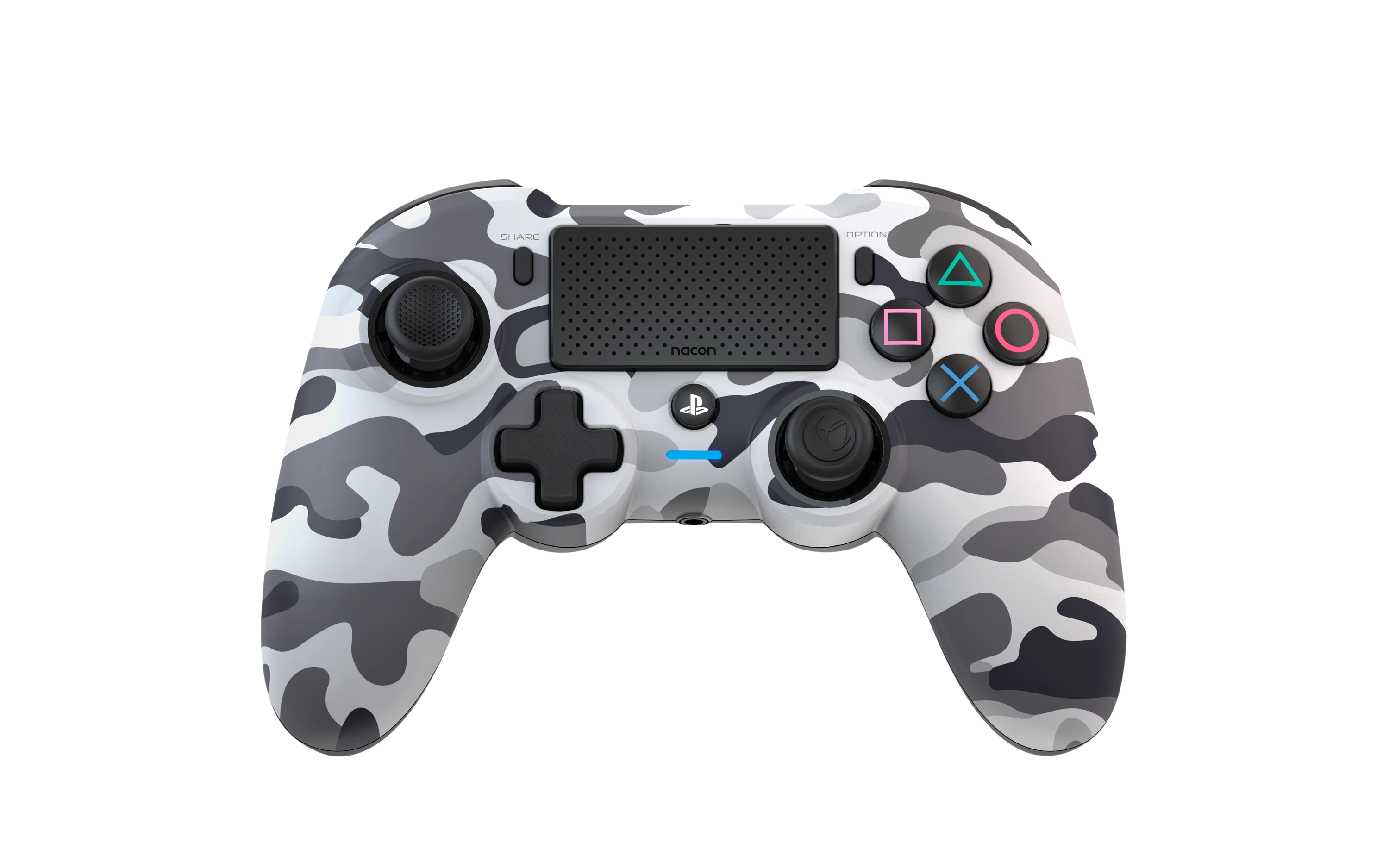 Nacon Wireless Dualshock 4 V2 Controller