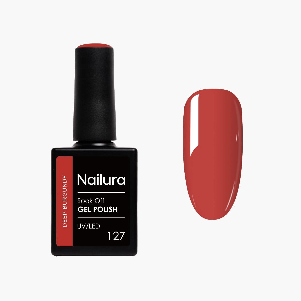 Nailura - Gel Polish 127 -