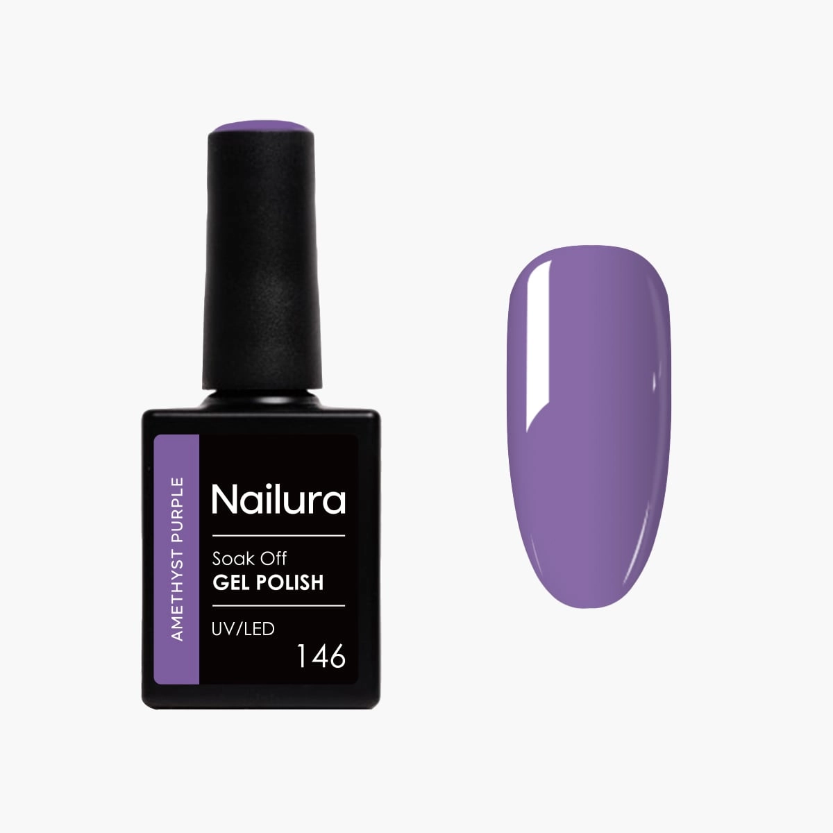 Nailura - Gel Polish 146 -