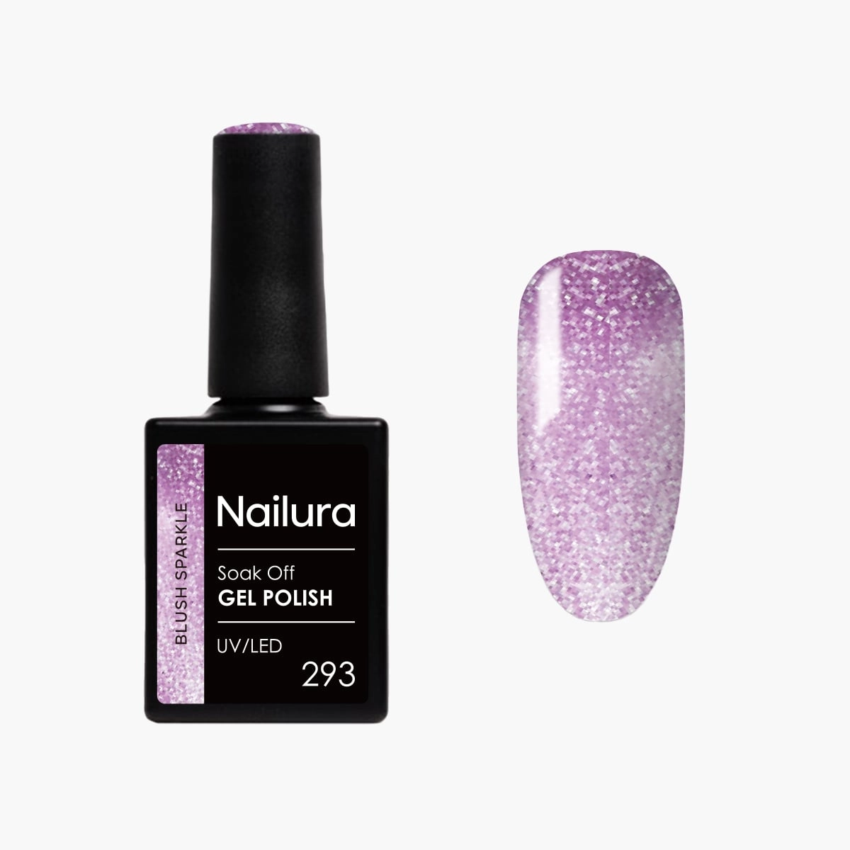 Nailura - Gel Polish 293 Blush