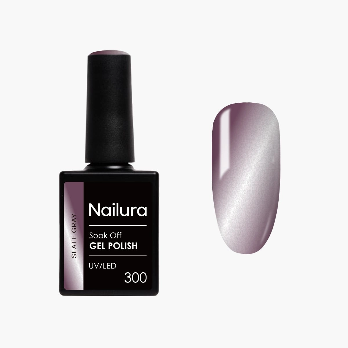 Nailura - Gel Polish 300 -