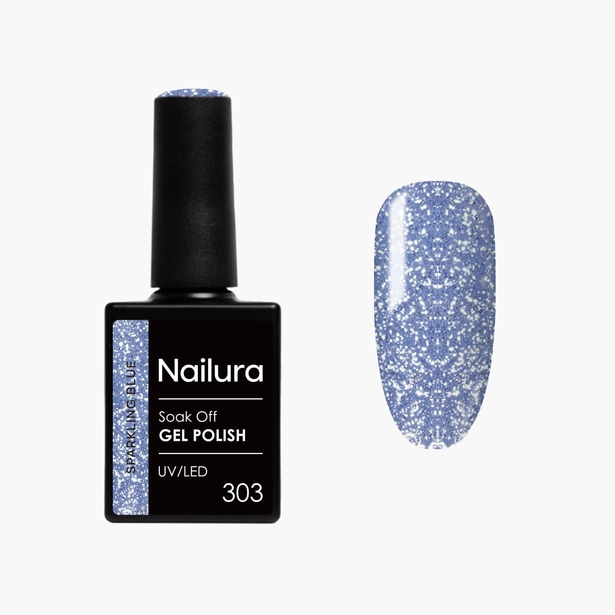 Nailura - Gel Polish 303 -