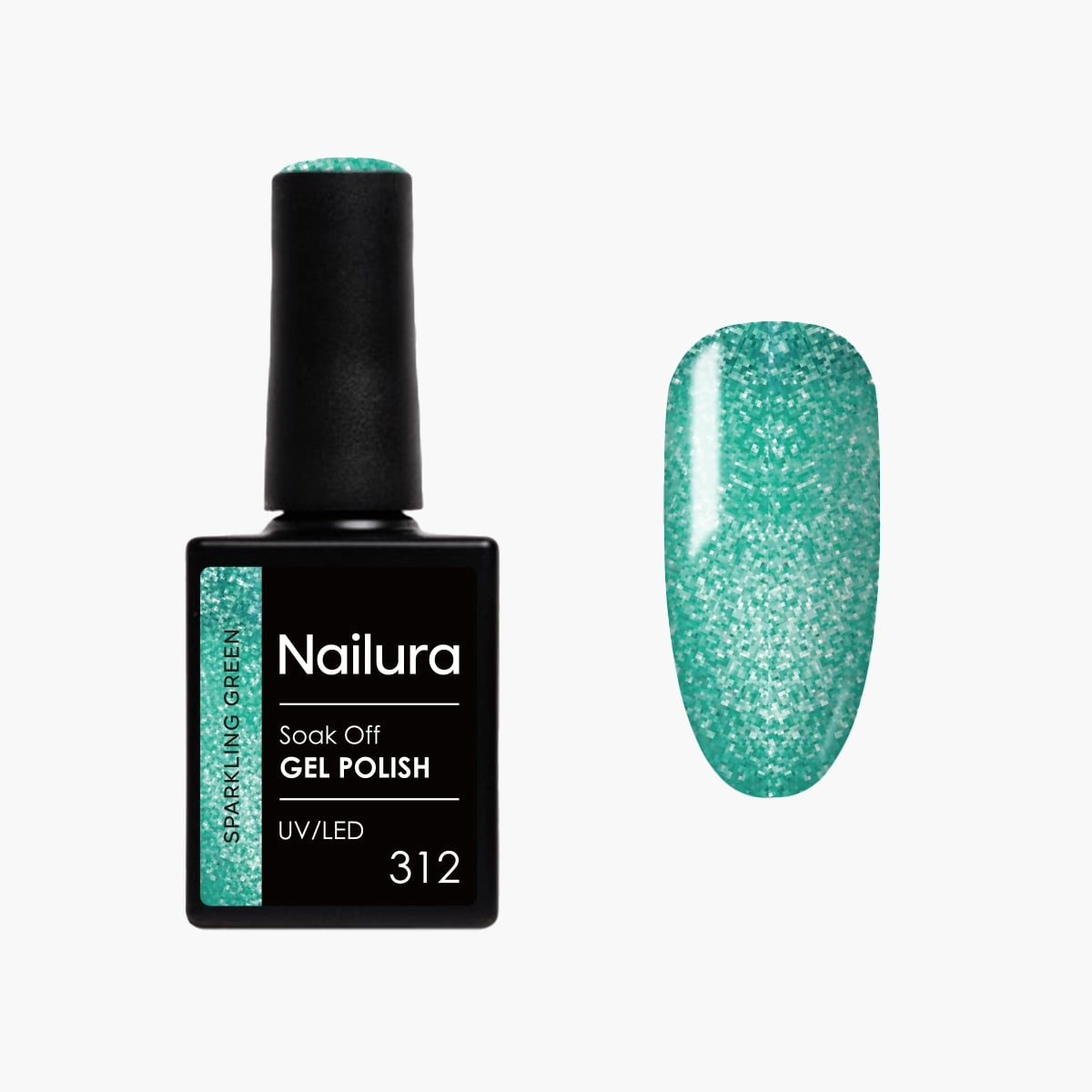 Nailura - Gel Polish 312 -