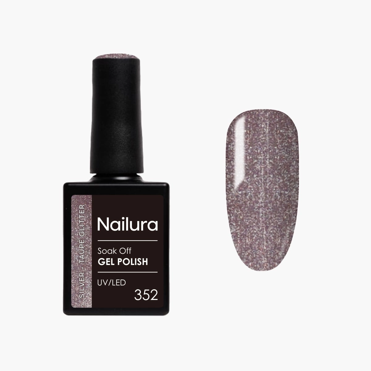 Nailura - Gel Polish 352 -