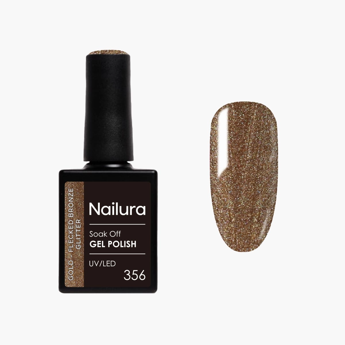 Nailura - Gel Polish 356 -