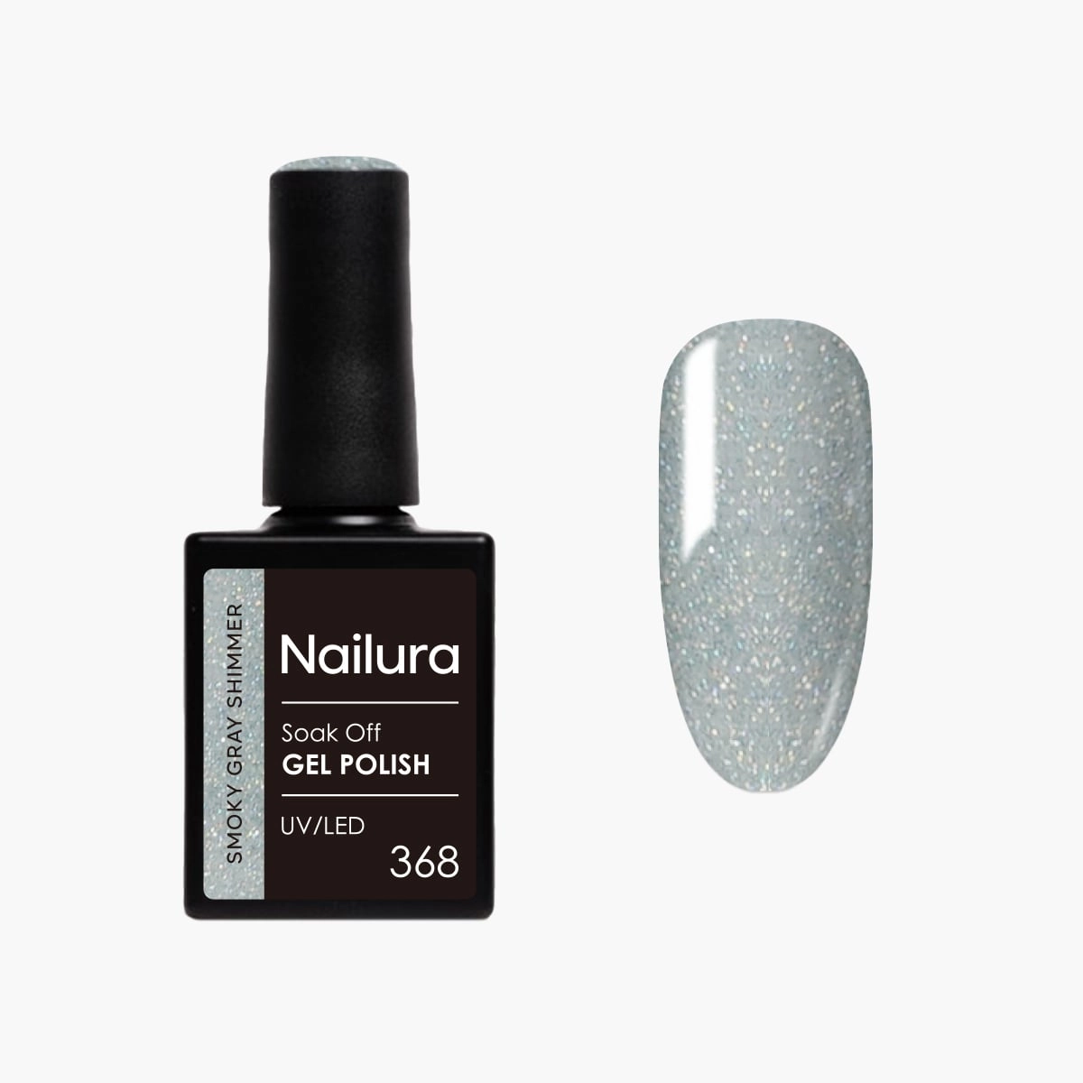 Nailura - Gel Polish 368 -