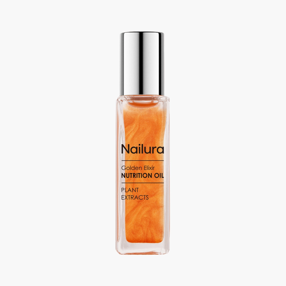 Nailura - Golden Elixir Nutrition Oil